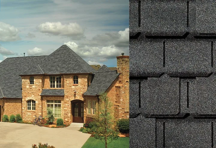 Antique Slate